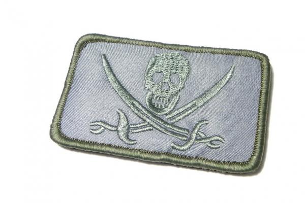 G EB Patch - Pirates of the Caribbean ( RG )